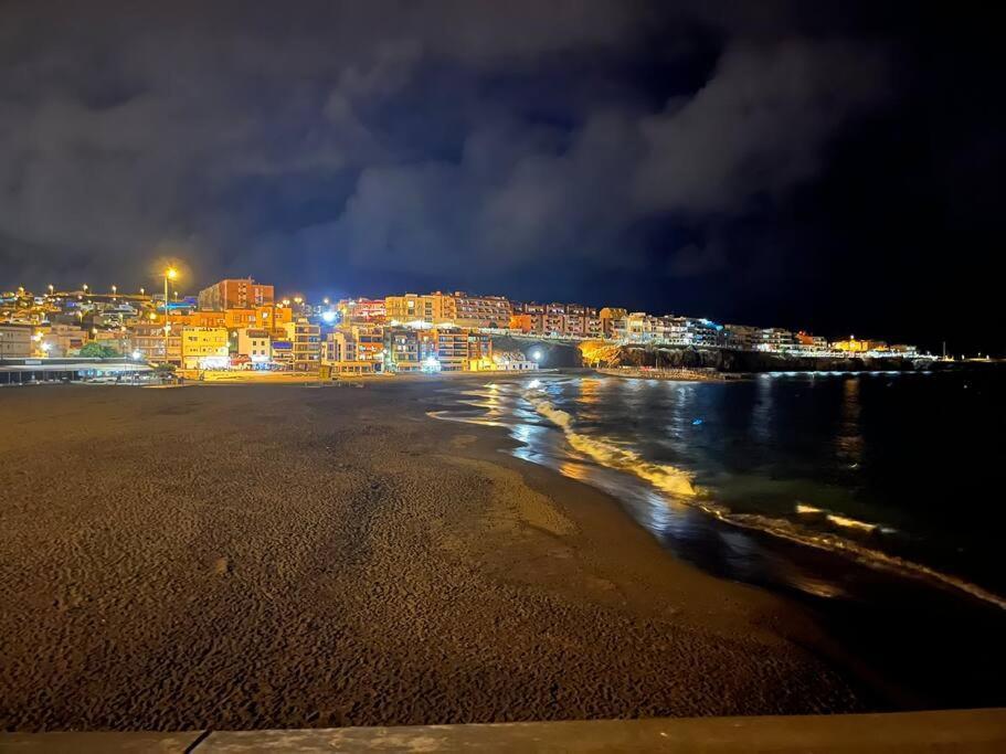 Pieds Dans L'Eau - Vue Sur Mer - Playa De เมเลนารา ภายนอก รูปภาพ